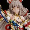 H.O.T. Studio Xenoblade Chronicles 2 Nia