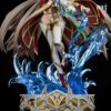 H.O.T. Studio Xenoblade Chronicles 2 Nia