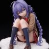 HEROISM Studio Mushoku Tensei: Jobless Reincarnation Roxy Migurdia Greyrat