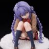 HEROISM Studio Mushoku Tensei: Jobless Reincarnation Roxy Migurdia Greyrat