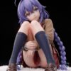 HEROISM Studio Mushoku Tensei: Jobless Reincarnation Roxy Migurdia Greyrat