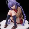 HEROISM Studio Mushoku Tensei: Jobless Reincarnation Roxy Migurdia Greyrat