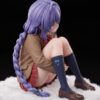 HEROISM Studio Mushoku Tensei: Jobless Reincarnation Roxy Migurdia Greyrat