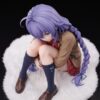 HEROISM Studio Mushoku Tensei: Jobless Reincarnation Roxy Migurdia Greyrat