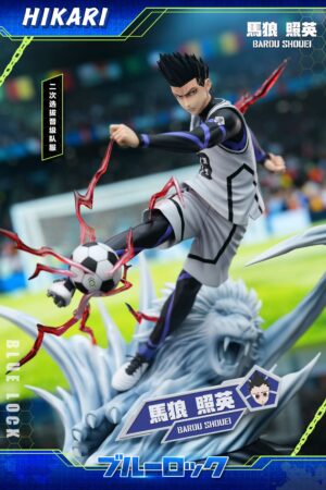 HIKARI Studio Blue Lock Barou Shoei