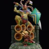 HOT Studio – Odolwa & Deku Link TOPGK 1/4 Scale LED Statue