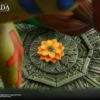HOT Studio – Odolwa & Deku Link TOPGK 1/4 Scale LED Statue