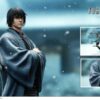 HW Studio Jujutsu Kaisen Toji Fushiguro