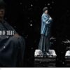 HW Studio Jujutsu Kaisen Toji Fushiguro