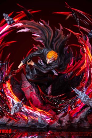 HXHENG Studio X CHENG Studio Bleach Kurosaki Ichigo