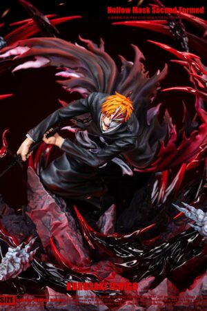 HXHENG Studio X CHENG Studio Bleach Kurosaki Ichigo