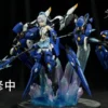 HY Studio Honkai Impact 3rd Bronya Zaychik