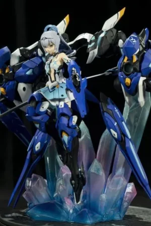 HY Studio Honkai Impact 3rd Bronya Zaychik