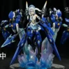 HY Studio Honkai Impact 3rd Bronya Zaychik