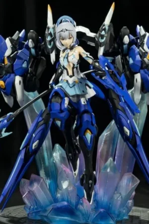 HY Studio Honkai Impact 3rd Bronya Zaychik