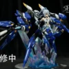 HY Studio Honkai Impact 3rd Bronya Zaychik