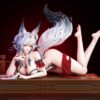 Hakimi Studio Wuthering Waves Qingxiao & Hsin