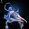 Hakimi Studio Wuthering Waves Qingxiao & Hsin