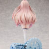 HanaBee 9-nine- Ruler’s Crown Miyako Kujo