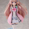 HanaBee 9-nine- Ruler’s Crown Miyako Kujo