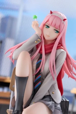 Hanabee – DARLING in the FRANXX Zero Two