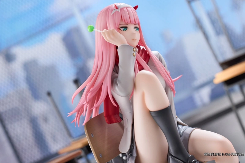Hanabee – DARLING in the FRANXX Zero Two