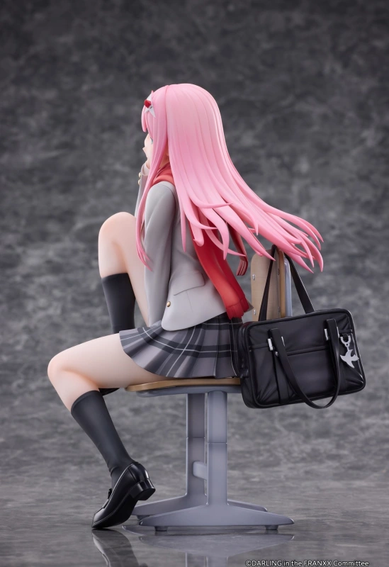 Hanabee – DARLING in the FRANXX Zero Two