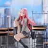 Hanabee – DARLING in the FRANXX Zero Two