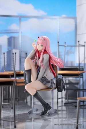 Hanabee – DARLING in the FRANXX Zero Two
