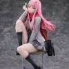 Hanabee – DARLING in the FRANXX Zero Two