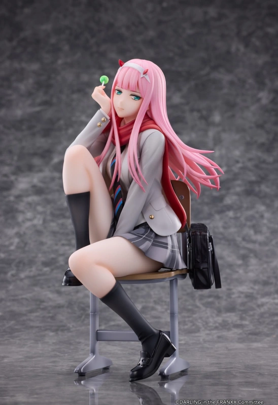 Hanabee – DARLING in the FRANXX Zero Two