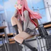 Hanabee – DARLING in the FRANXX Zero Two