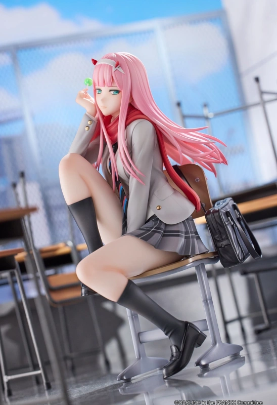 Hanabee – DARLING in the FRANXX Zero Two