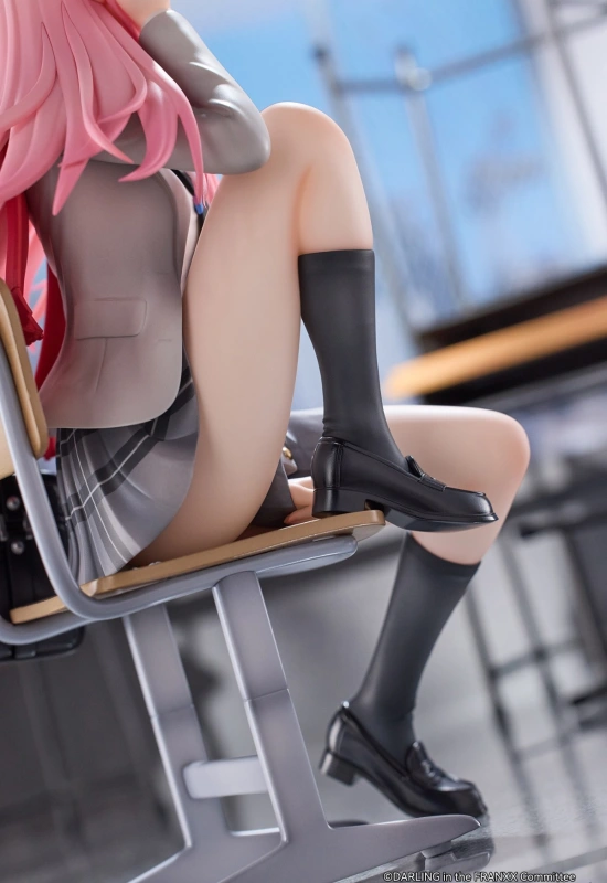 Hanabee – DARLING in the FRANXX Zero Two