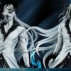 Hang studio BLEACH White Ichigo