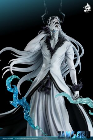 Hang studio BLEACH White Ichigo