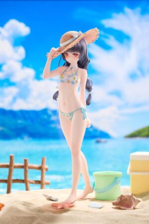 Hello Studio Blue Archive Miyu Kasumizawa
