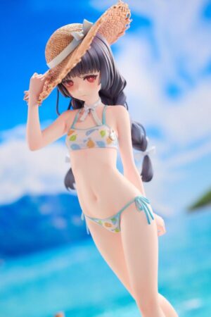 Hello Studio Blue Archive Miyu Kasumizawa