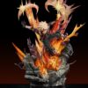 Heroes Studio My Hero Academia Bakugo Katsuki