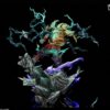 Heroes Studio My Hero Academia Izuku Midoriya
