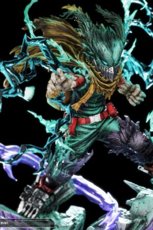 Heroes Studio My Hero Academia Izuku Midoriya