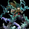 Heroes Studio My Hero Academia Izuku Midoriya