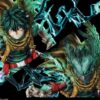 Heroes Studio My Hero Academia Izuku Midoriya