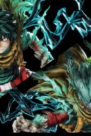 Heroes Studio My Hero Academia Izuku Midoriya