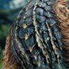 Heroics Catfire Studio Monster Hunter Arzuros & Redhelm Arzuros