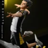 Hikari Haikyu!! Kōtarō Bokuto