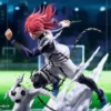 Hikari Studio Blue Lock Chigiri Hyoma