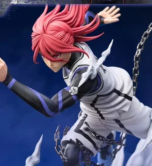 Hikari Studio Blue Lock Chigiri Hyoma