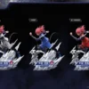 Hikari Studio Blue Lock Chigiri Hyoma