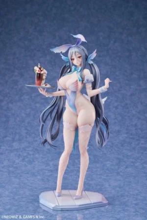 Hobby Sakura – Brown Dust 2 – Mophia – Daydream Bunny Girl Ver. – 1/7 Scale Figure